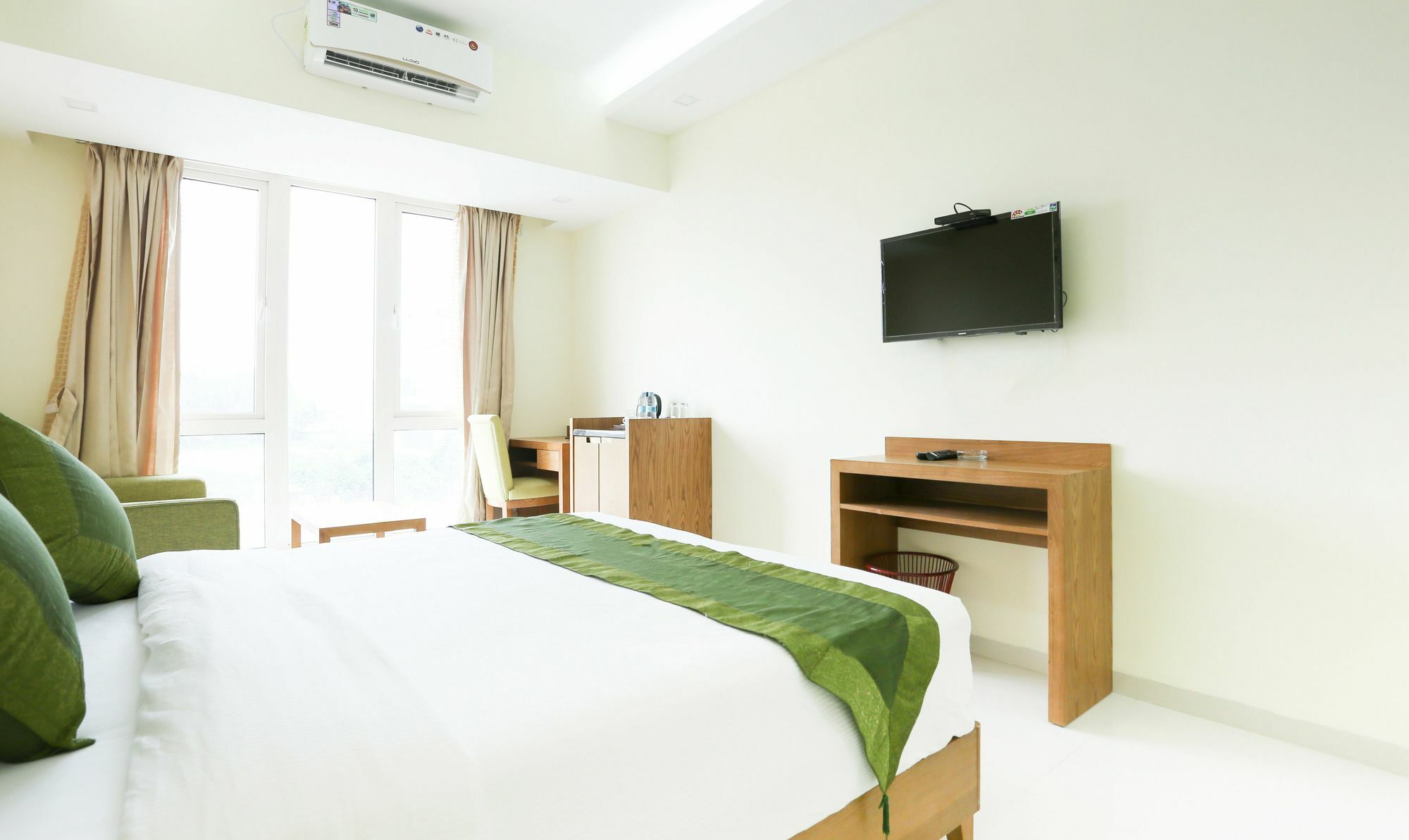 Treebo The Galaxy Chandapura Kammasandra Exterior photo