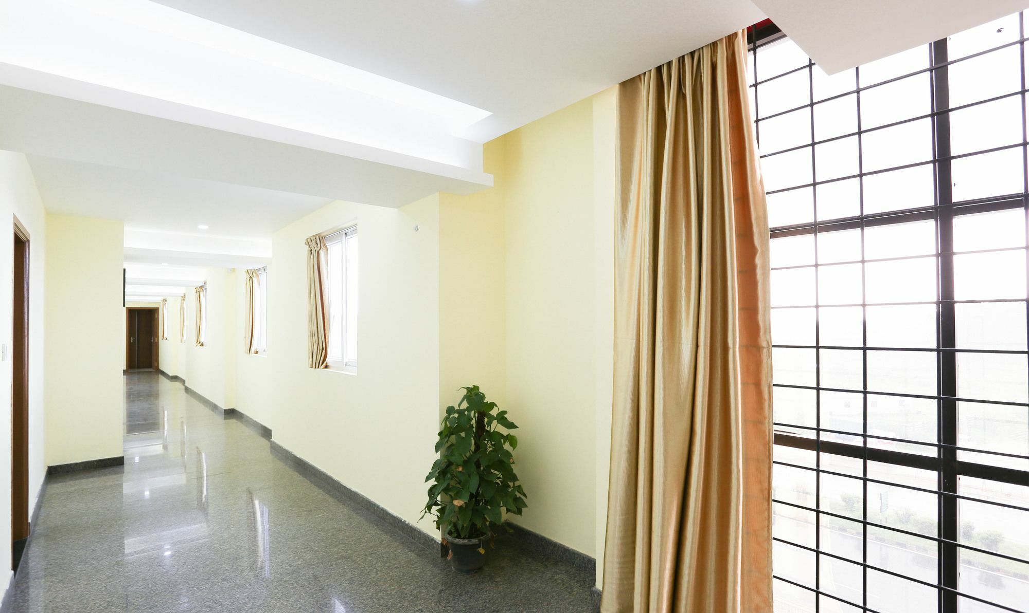 Treebo The Galaxy Chandapura Kammasandra Exterior photo