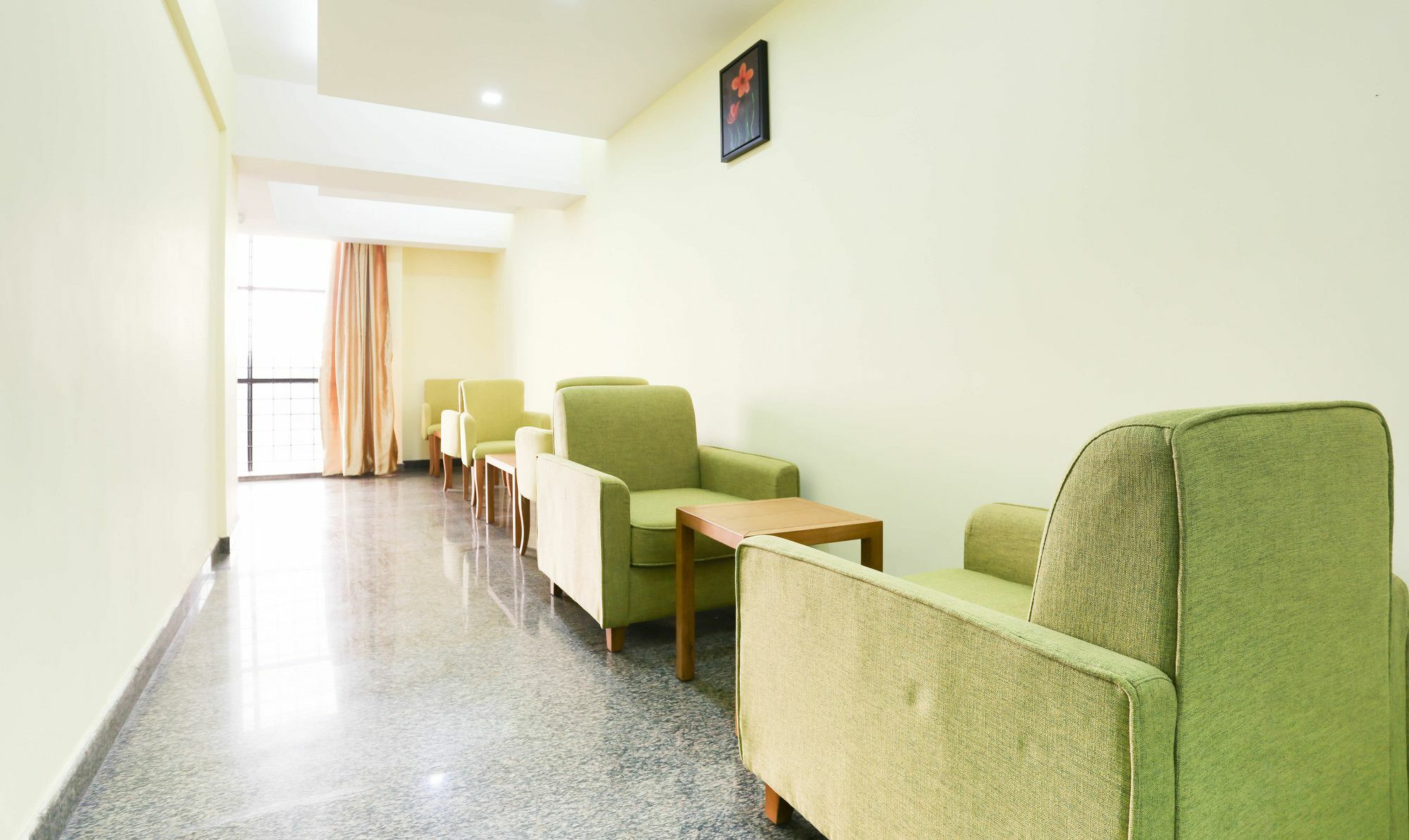 Treebo The Galaxy Chandapura Kammasandra Exterior photo