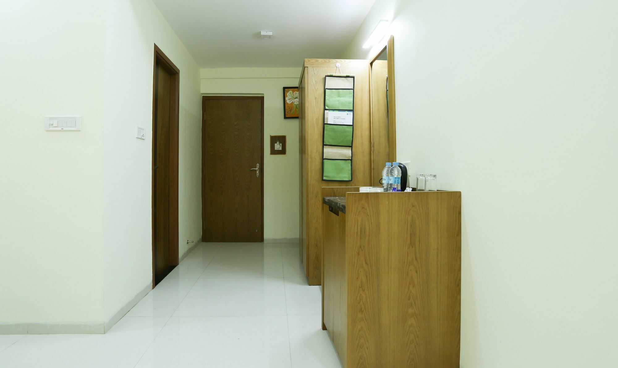 Treebo The Galaxy Chandapura Kammasandra Exterior photo