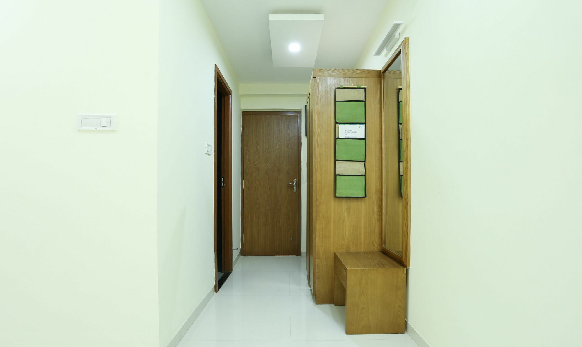Treebo The Galaxy Chandapura Kammasandra Exterior photo