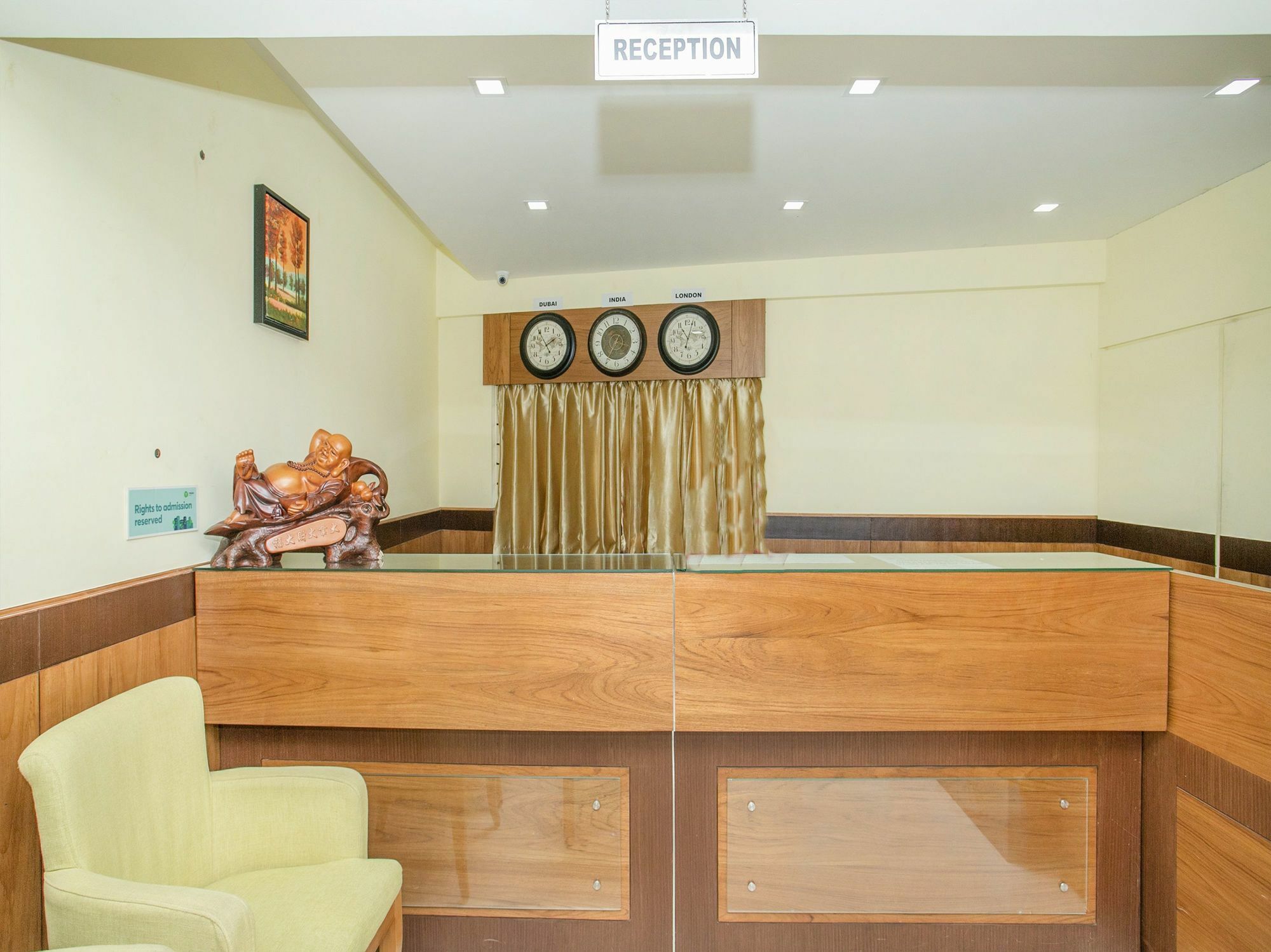 Treebo The Galaxy Chandapura Kammasandra Exterior photo