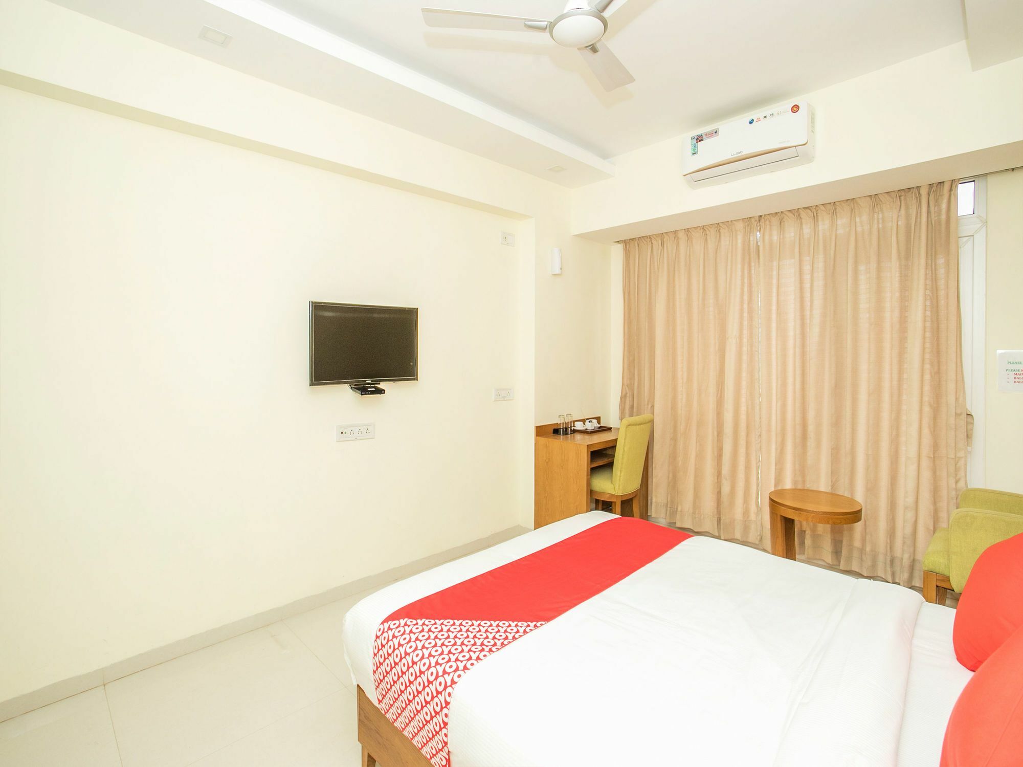 Treebo The Galaxy Chandapura Kammasandra Exterior photo